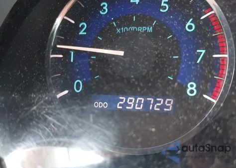 2006 Toyota Sienna Le из США, поврежденный, VIN 5TDZA23C56S413091